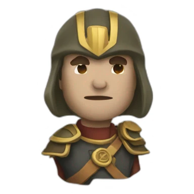 Scounting legion sticker