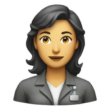 Women Engineering sticker