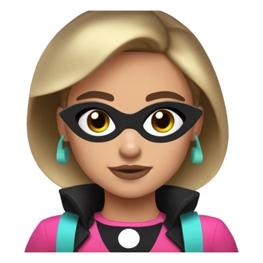 Power puff girls sticker