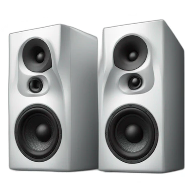 FOCAL STUDIO MONITORS sticker