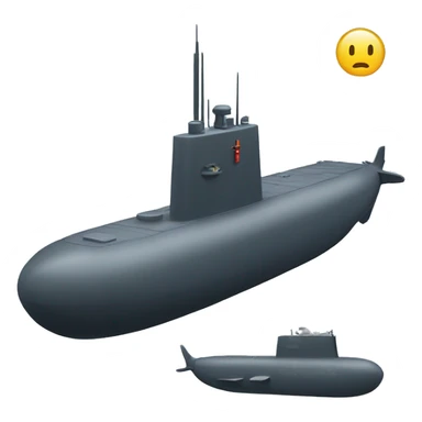 Radar Sonar Ping Scan Submarine sticker
