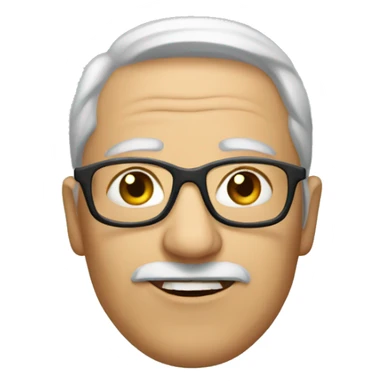 older interpreter sticker