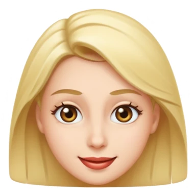 🤨😏🙄 mix these emojis but make it flirty  sticker