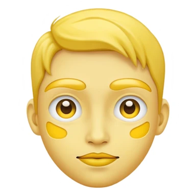 swen with yellow sticker