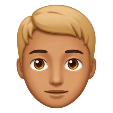 Unknown persone sticker