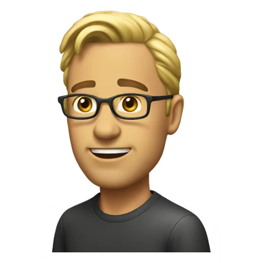 a classic file sticker