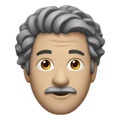 otto octavius sticker