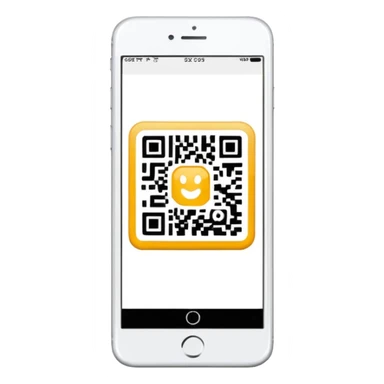 ACCEPTED PARTICIPATION METHODS — Voucher with QR code sticker