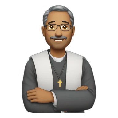 pastor aleman sticker