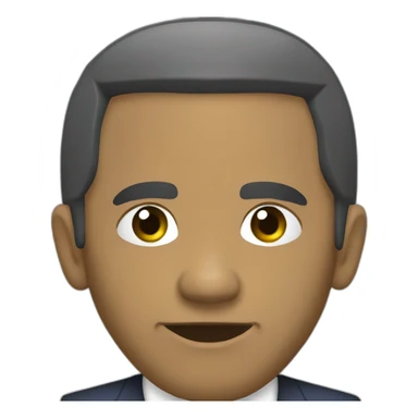 obama-playing-counterstrike sticker