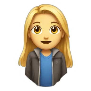 eighteen with plus sticker