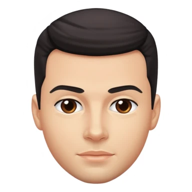 Jordan Knight sticker