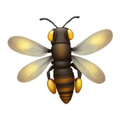 firefly’s sticker