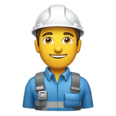 Un portugais avc des constructions sticker