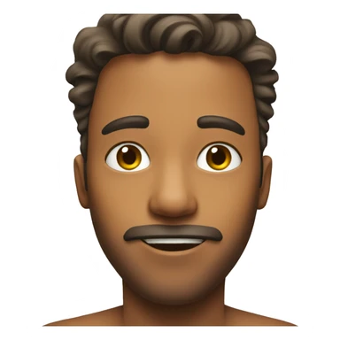 selfie in the bathroom sticker