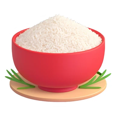 rice sticker