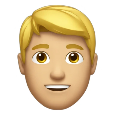 sports abs macro sticker