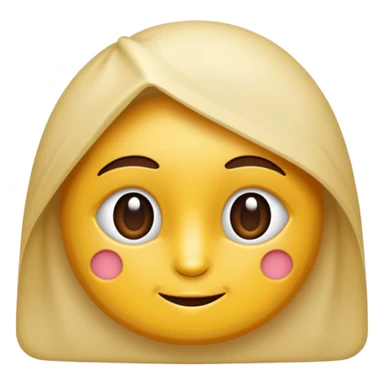 Rózsaszín nyeregalátétes ló sticker