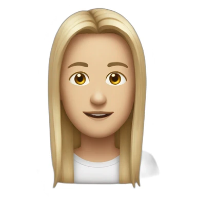 Meilleurs pote sticker