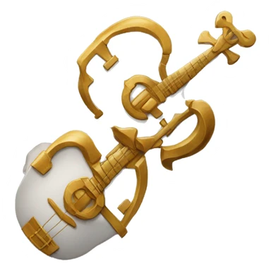 Croix chrétiens  sticker