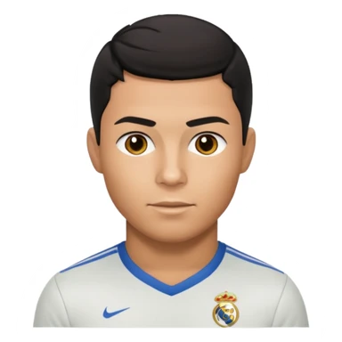 C.Ronaldo sticker