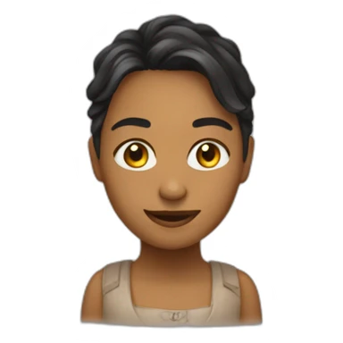 Emojis prénom eleonora sticker