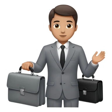 Business for idea USA sticker