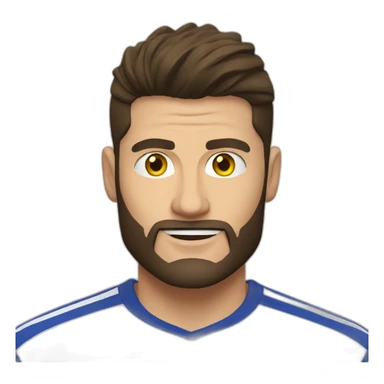 Giroud sticker