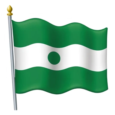 Bursaspor bayrak emoji sticker