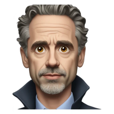 jordan peterson sticker