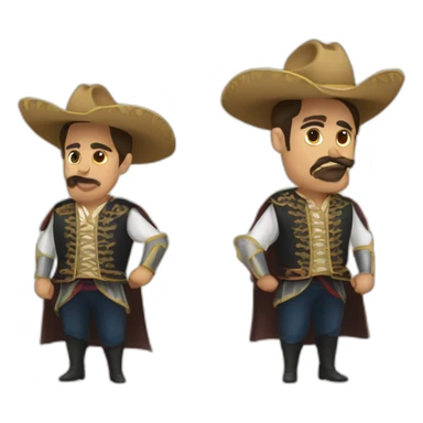 Torero orejon sticker