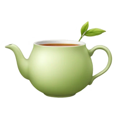 tea sticker