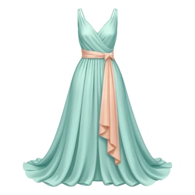 A beautiful ✅and❌ sticker