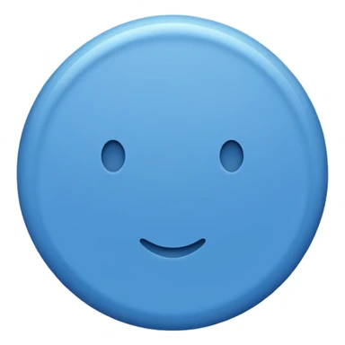 Colour ls circle sticker