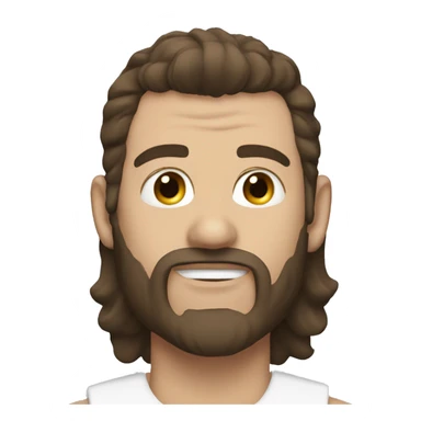 Ian Ryan Richards  sticker