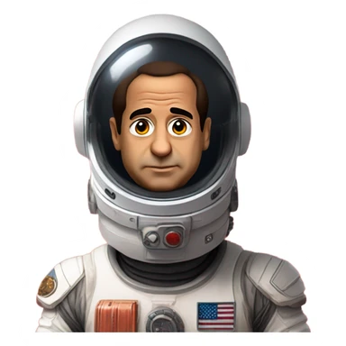 president elsisi on mars sticker