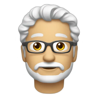 Billet qui brule sticker