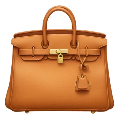 Birkin bag  sticker