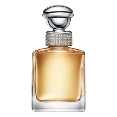 dior perfume sticker