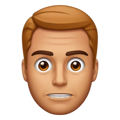 chuck killer sticker