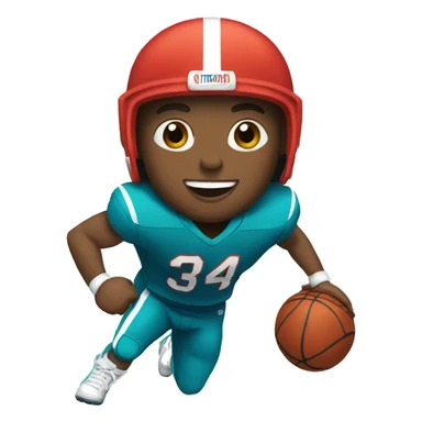 Sports Impulse sticker