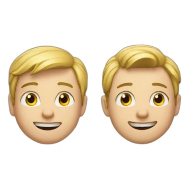 max und moritz sticker