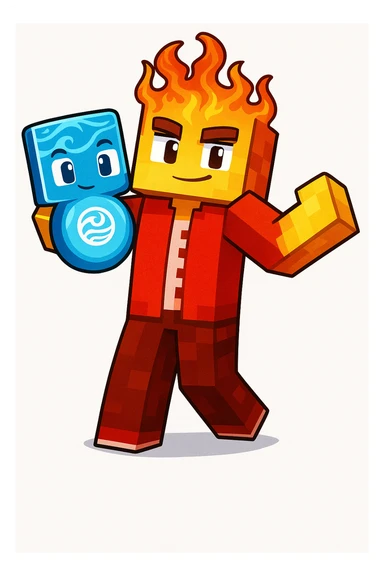 extract the character sticker