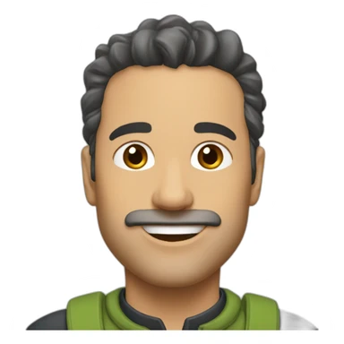 Lloyd de la semaine dernière  sticker