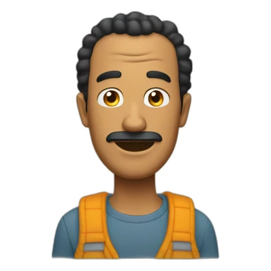 Bob l’éponge sticker