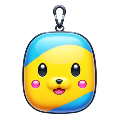 Tamagotchi ios app sticker
