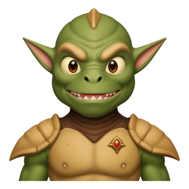 pay gorn sticker