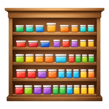 A Shop(No background) sticker