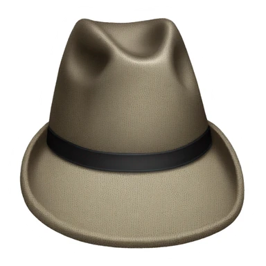Just A Black Hat sticker