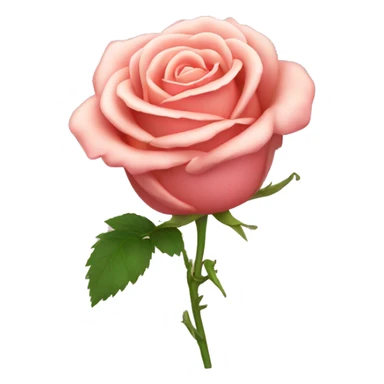 Champán rose  sticker